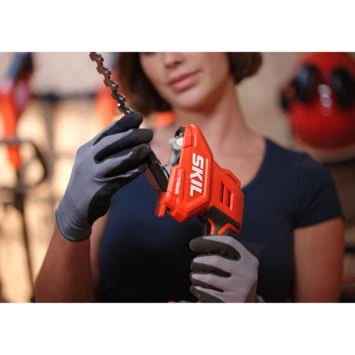 SKIL 20V Gras- En Struikschaar 0630CA (zonder Accu) 6 SKIL 20V Gras- En Struikschaar 0630CA (zonder Accu) - Afbeelding 6