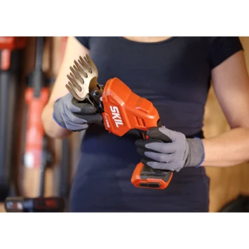 SKIL 20V Gras- En Struikschaar 0630CA (zonder Accu) 7 SKIL 20V Gras- En Struikschaar 0630CA (zonder Accu) - Afbeelding 7