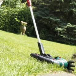 Bosch 3,6V Grasschaar Isio Gen III 5 Bosch 3,6V Grasschaar Isio Gen III -Tuinonderhoud buiten 123 3141