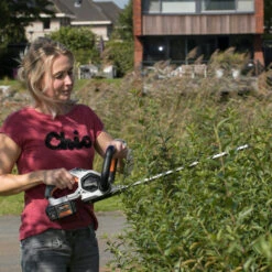 Batavia 18V Heggenschaar Maxxpack (zonder Accu) -Tuinonderhoud buiten 123 3144