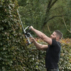 Batavia 18V Heggenschaar Maxxpack (zonder Accu) -Tuinonderhoud buiten 123 3145