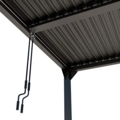 Pergola Rodrigo Aluminium -Tuinonderhoud buiten 123 318