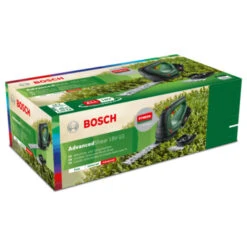Bosch 18V Buxusschaar / Grasschaar Advancedshear (Incl. 2.0Ah Accu + Lader) 7 Bosch 18V Buxusschaar / Grasschaar Advancedshear (Incl. 2.0Ah Accu + Lader) -Tuinonderhoud buiten 123 3191