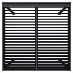 Pergola Rodrigo Aluminium -Tuinonderhoud buiten 123 320