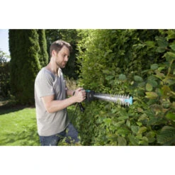 Gardena Elektrische Heggenschaar EasyCut 450/50 -Tuinonderhoud buiten 123 3212