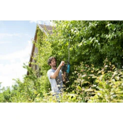 Gardena Elektrische Heggenschaar EasyCut 450/50 -Tuinonderhoud buiten 123 3213