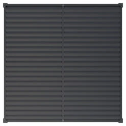 Pergola Rodrigo Aluminium -Tuinonderhoud buiten 123 325