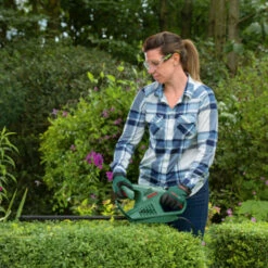 Bosch Heggenschaar EasyHedgeCut 55cm -Tuinonderhoud buiten 123 3254