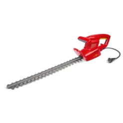 Tuinonderhoud buiten 13 WOLF HEGGENSCHAAR E/500 55CM 500W