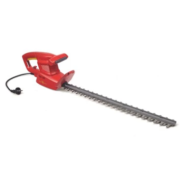 WOLF HEGGENSCHAAR E/500 55CM 500W 3 WOLF HEGGENSCHAAR E/500 55CM 500W - Afbeelding 3