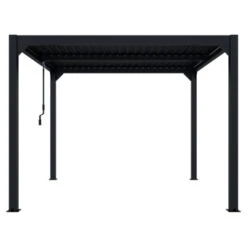 Pergola Rodrigo Aluminium -Tuinonderhoud buiten 123 326
