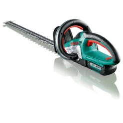 Tuinonderhoud buiten 9 Bosch 36V Heggenschaar AdvancedHedgeCut 65cm (Incl. 2.0Ah Accu + Lader)