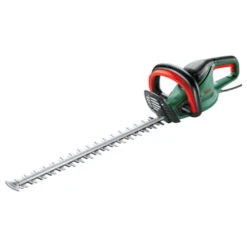 Tuinonderhoud buiten 7 Bosch Heggenschaar Universal HedgeCut 60cm