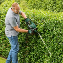 Bosch Heggenschaar Universal HedgeCut 60cm -Tuinonderhoud buiten 123 3271