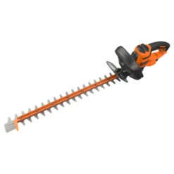 Tuinonderhoud buiten 5 Black & Decker BLACK+DECKER Elektrische Heggenschaar BEHTS501-QS 60cm