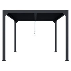 Pergola Rodrigo Aluminium -Tuinonderhoud buiten 123 328