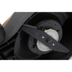 STIGA 20V Grasmaaier 30cm Incl. 4,0Ah Accu + Lader -Tuinonderhoud buiten 123 3283