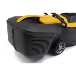 STIGA 20V Grasmaaier 30cm Incl. 4,0Ah Accu + Lader -Tuinonderhoud buiten 123 3285