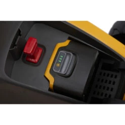 STIGA 20V Grasmaaier 30cm Incl. 4,0Ah Accu + Lader -Tuinonderhoud buiten 123 3288