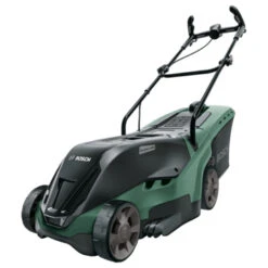Bosch 36V Grasmaaier UniversalRotak 36-550 Incl. 4,0Ah Accu 5 Bosch 36V Grasmaaier UniversalRotak 36-550 Incl. 4,0Ah Accu -Tuinonderhoud buiten 123 3299