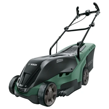 Bosch 36V Grasmaaier UniversalRotak 36-550 Incl. 4,0Ah Accu 3 Bosch 36V Grasmaaier UniversalRotak 36-550 Incl. 4,0Ah Accu - Afbeelding 3