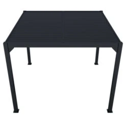 Pergola Rodrigo Aluminium -Tuinonderhoud buiten 123 330