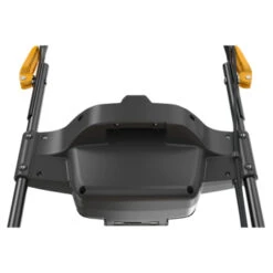 STIGA 2x20V Grasmaaier / Zweefmaaier 30cm Incl. Twee 4,0Ah Accu's + Dubbele Lader -Tuinonderhoud buiten 123 3332