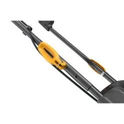 STIGA 2x20V Grasmaaier / Zweefmaaier 30cm Incl. Twee 4,0Ah Accu's + Dubbele Lader -Tuinonderhoud buiten 123 3333