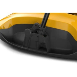 STIGA 2x20V Grasmaaier / Zweefmaaier 30cm Incl. Twee 4,0Ah Accu's + Dubbele Lader -Tuinonderhoud buiten 123 3334