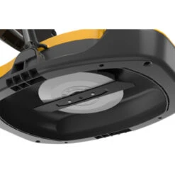 STIGA 2x20V Grasmaaier / Zweefmaaier 30cm Incl. Twee 4,0Ah Accu's + Dubbele Lader -Tuinonderhoud buiten 123 3335