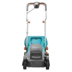 Gardena Elektrische Grasmaaier Powermax 1200/32 - 32cm 1200W -Tuinonderhoud buiten 123 3337