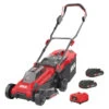 SKIL 20V Grasmaaier 0130BA Brushless 34cm + 2 Accu's 2,0Ah + Snellader