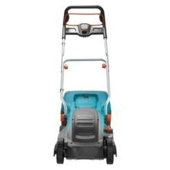 Gardena Elektrische Grasmaaier PowerMax 1400/34 34cm 1400W -Tuinonderhoud buiten 123 3353