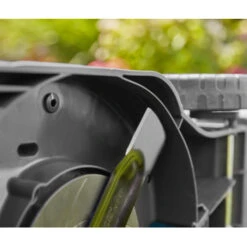 Gardena 2x18V Grasmaaier 32cm Powermax 32/36V (Incl 2 Accu's 2.5Ah + Oplader) -Tuinonderhoud buiten 123 3368