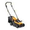 STIGA 2x20V Grasmaaier 34cm Incl. Twee 2,0Ah Accu's + Dubbele Lader