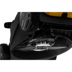 STIGA 2x20V Grasmaaier 34cm Incl. Twee 2,0Ah Accu's + Dubbele Lader -Tuinonderhoud buiten 123 3378