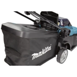 Makita 2x18V LXT Grasmaaier 43 Cm DLM432CT2 Incl. 2 Accu's 5.0Ah + Duolader -Tuinonderhoud buiten 123 3393