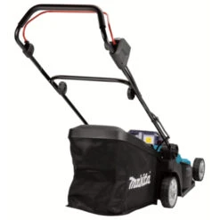 Makita 2x18V LXT Grasmaaier 43 Cm DLM432CT2 (zonder Accu) -Tuinonderhoud buiten 123 3395