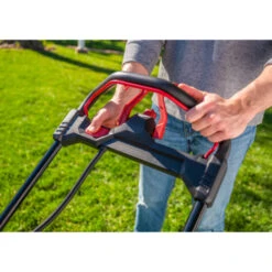 SKIL 40V Grasmaaier Brushless 49cm Incl. 5.0Ah Accu + Snellader 10 SKIL 40V Grasmaaier Brushless 49cm Incl. 5.0Ah Accu + Snellader -Tuinonderhoud buiten 123 3399
