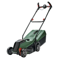 Bosch 18V Grasmaaier Citymower 32cm (Incl. 4,0Ah Accu + Lader) 7 Bosch 18V Grasmaaier Citymower 32cm (Incl. 4,0Ah Accu + Lader) -Tuinonderhoud buiten 123 3416