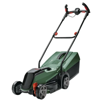 Bosch 18V Grasmaaier Citymower 32cm (Incl. 4,0Ah Accu + Lader) 3 Bosch 18V Grasmaaier Citymower 32cm (Incl. 4,0Ah Accu + Lader) - Afbeelding 3