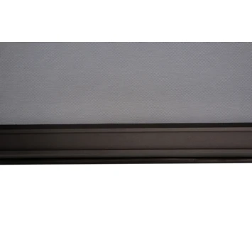 Zijwand Voor Pergola Classic & Deluxe Zwart 300 Series 6 Zijwand Voor Pergola Classic & Deluxe Zwart 300 Series - Afbeelding 6