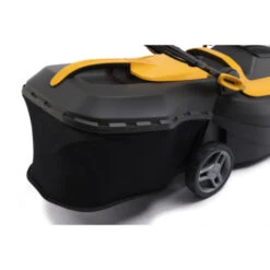 STIGA 2x20V Grasmaaier 38cm Incl. Twee 4,0Ah Accu's + Dubbele Lader -Tuinonderhoud buiten 123 3435