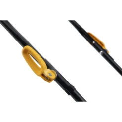 STIGA 2x20V Grasmaaier 38cm Incl. Twee 4,0Ah Accu's + Dubbele Lader -Tuinonderhoud buiten 123 3436