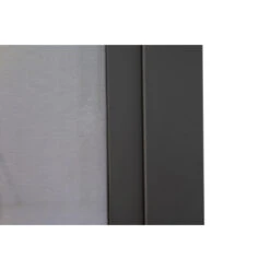 Zijwand Voor Pergola Classic & Deluxe Zwart 300 Series 13 Zijwand Voor Pergola Classic & Deluxe Zwart 300 Series -Tuinonderhoud buiten 123 344