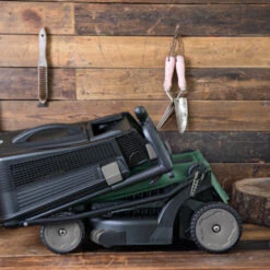 Bosch 36V Grasmaaier EasyRotak 36-550 37cm (zonder Accu) 3 Bosch 36V Grasmaaier EasyRotak 36-550 37cm (zonder Accu) -Tuinonderhoud buiten 123 3440