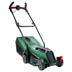 Bosch 18V Grasmaaier CityMower 32cm (zonder Accu) -Tuinonderhoud buiten 123 3443