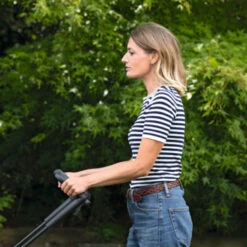 Bosch 18V Grasmaaier CityMower 32cm (zonder Accu) -Tuinonderhoud buiten 123 3444