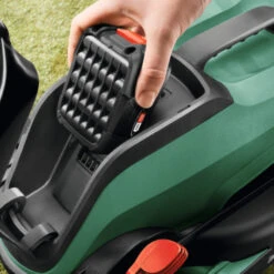 Bosch 18V Grasmaaier CityMower 32cm (zonder Accu) -Tuinonderhoud buiten 123 3445