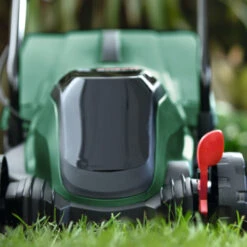 Bosch 18V Grasmaaier CityMower 32cm (zonder Accu) -Tuinonderhoud buiten 123 3446